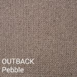 OUTBACK Pebble