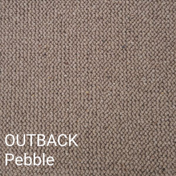 OUTBACK Pebble