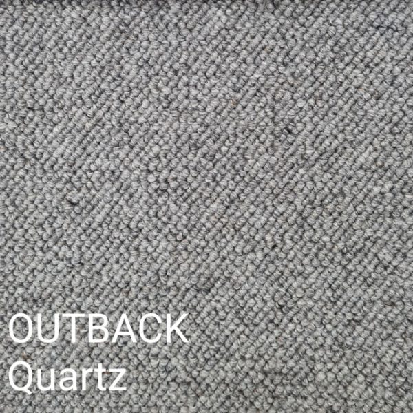 OUTBACK Quartz