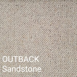 OUTBACK Sandstone