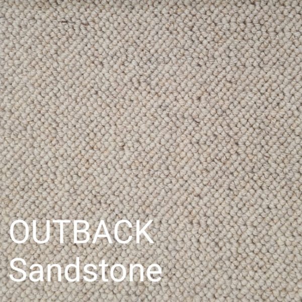 OUTBACK Sandstone