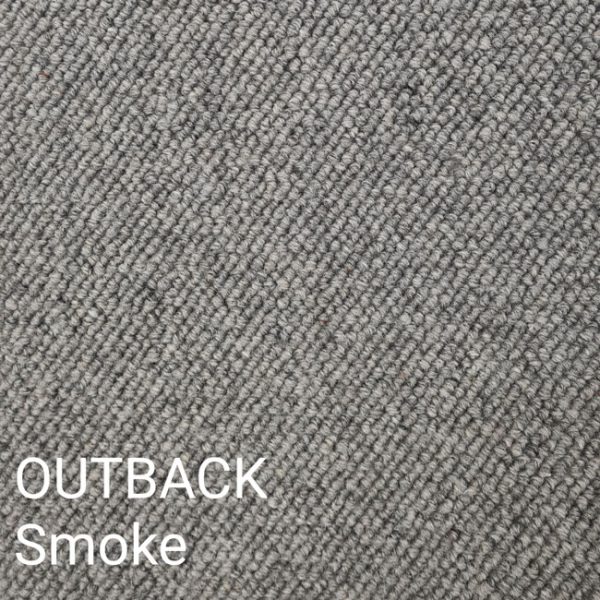 OUTBACK Smoke