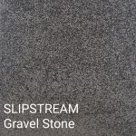 SLIPSTREAM Gravel Stone Carpet