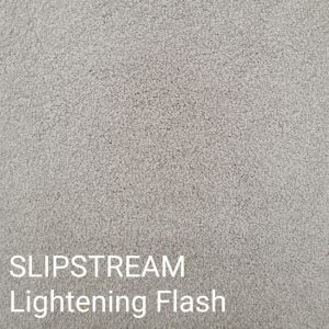 SLIPSTREAM Lightening Flash Carpet