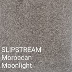 SLIPSTREAM Moroccan Moonlight Carpet