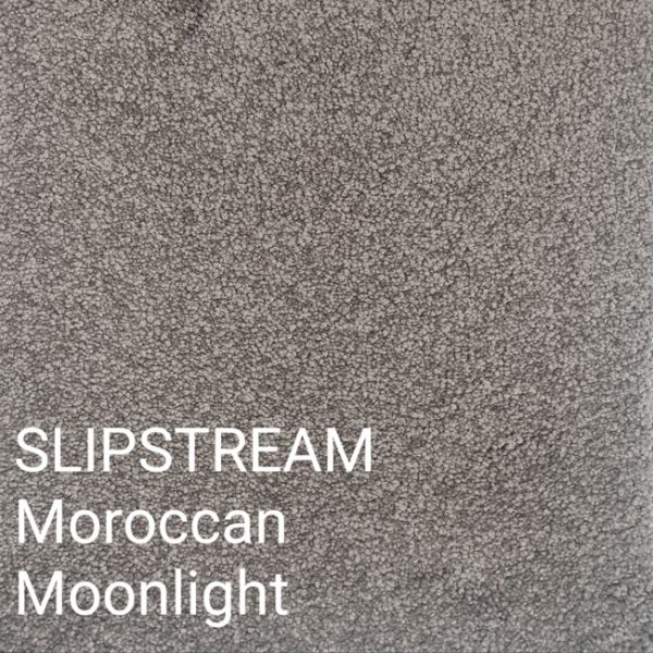 SLIPSTREAM Moroccan Moonlight Carpet