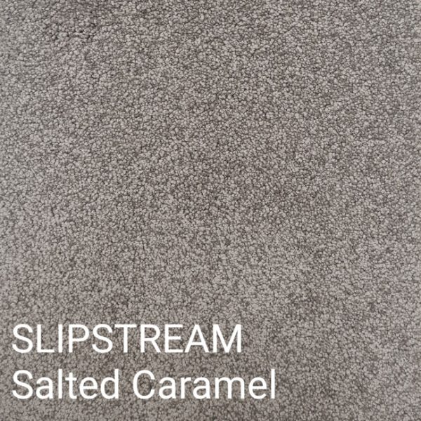 SLIPSTREAM Salted Caramel Carpet