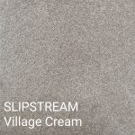 SLIPSTREAM Village Cream Carpet