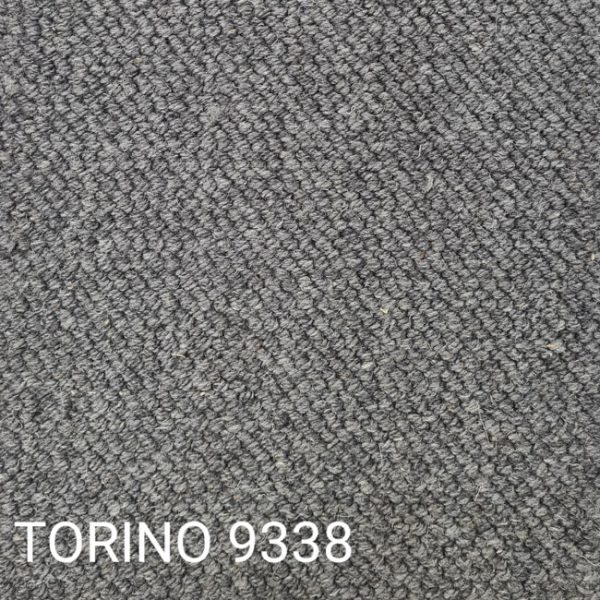 TORINO 9338 Carpet