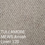 TULLAMORE MEWS Amish Linen 120 Carpet