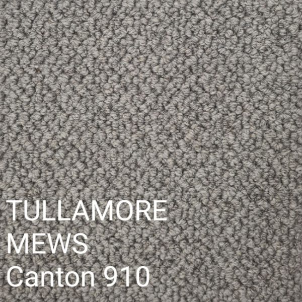 TULLAMORE MEWS Canton 910 Carpet