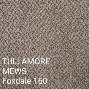 TULLAMORE MEWS Foxdale 160 Carpet