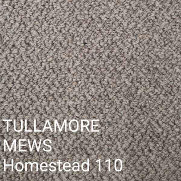 TULLAMORE MEWS Homestead 110 Carpet