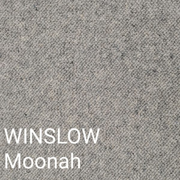 WINSLOW Moonah Carpet