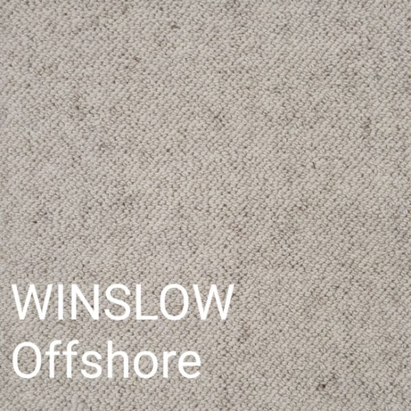 WINSLOW Offshore Carpet