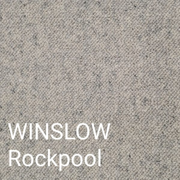 WINSLOW Rockpool Carpet