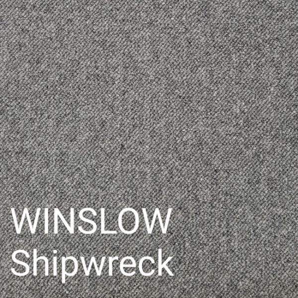 WINSLOW Shipwreck Carpet