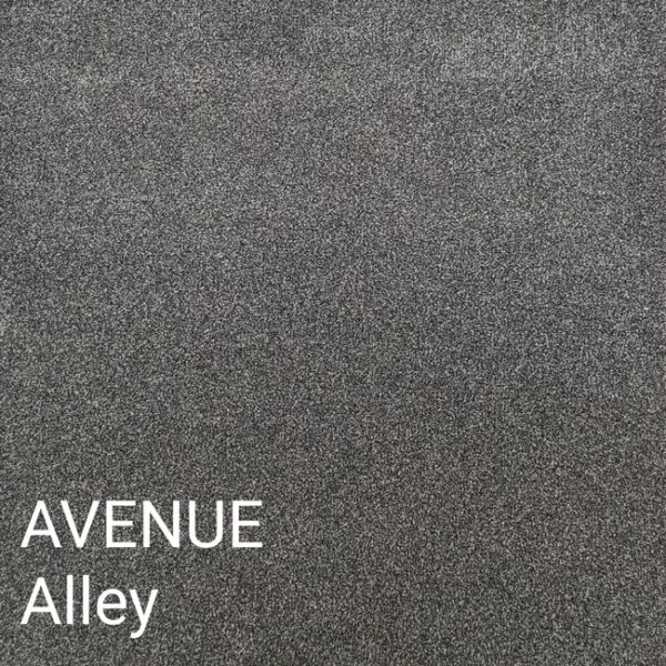 AVENUE Alley Carpet