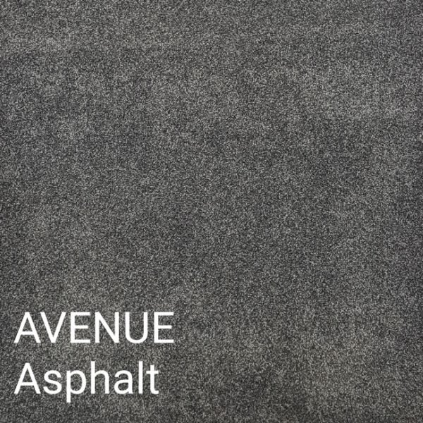 AVENUE Asphalt Carpet