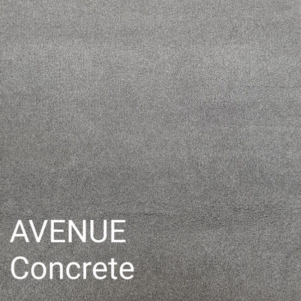 AVENUE Concrete Carpet