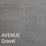 AVENUE Gravel Carpet