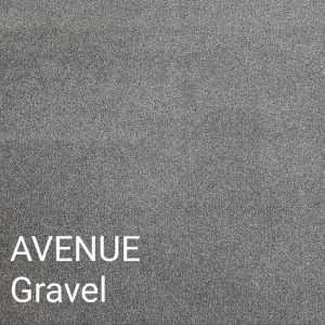 AVENUE Gravel Carpet