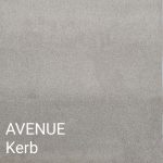 AVENUE Kerb Carpet