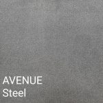 AVENUE Steel Carpet