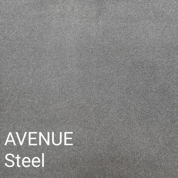 AVENUE Steel Carpet