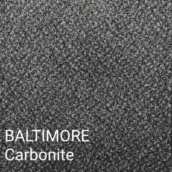 BALTIMORE Carbonite Carpet