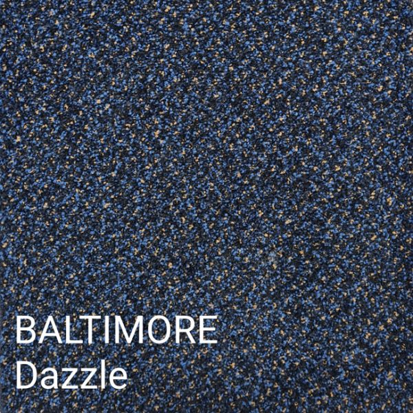 BALTIMORE Dazzle Carpet