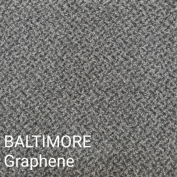 BALTIMORE Graphene Carpet