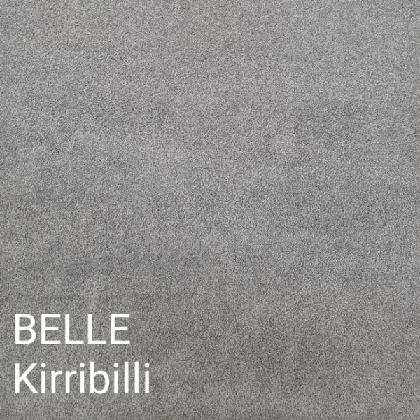 BELLE Kirribilli Carpet