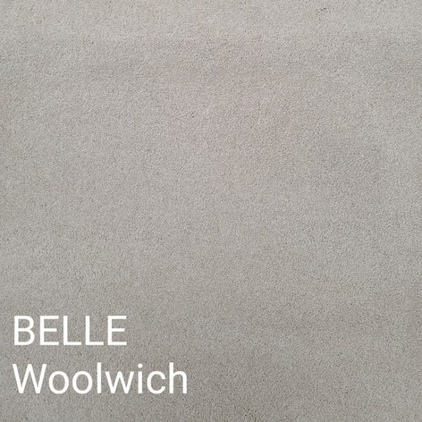 BELLE Woolwich Carpet