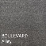 BOULEVARD Alley Carpet