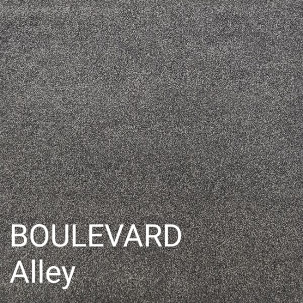 BOULEVARD Alley Carpet