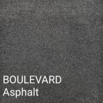 BOULEVARD Asphalt Carpet