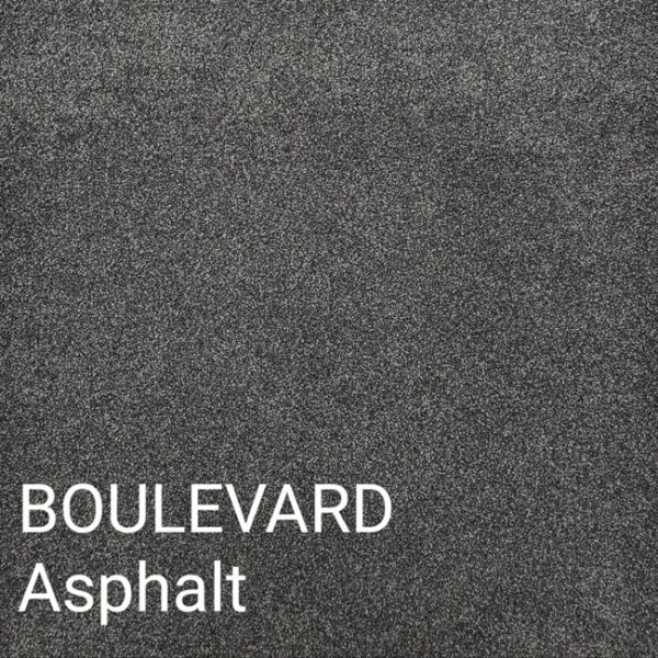 BOULEVARD Asphalt Carpet