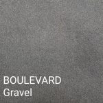 BOULEVARD Gravel Carpet