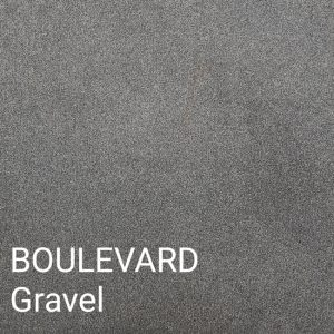 BOULEVARD Gravel Carpet