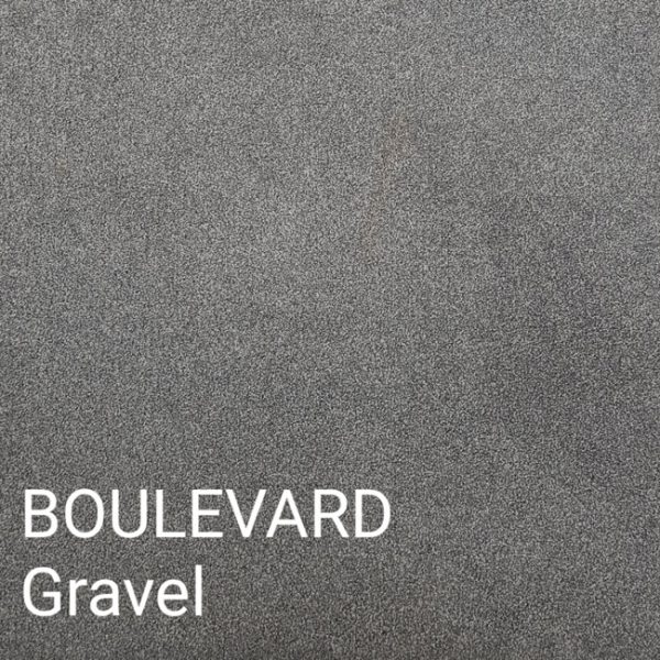 BOULEVARD Gravel Carpet