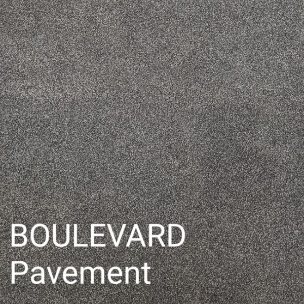 BOULEVARD Pavement Carpet