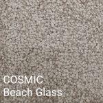 COSMIC Beach Glass Carpet