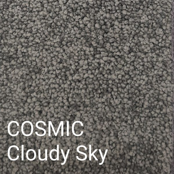 COSMIC Cloudy Sky Carpet