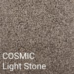 COSMIC Light Stone Carpet