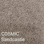 COSMIC Sandcastle Carpet