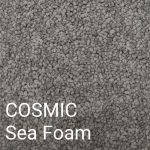 COSMIC Sea Foam Carpet