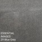 ESSENTIAL IMAGES 29 Blue Grey Carpet