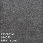 ESSENTIAL IMAGES 999 Charcoal Carpet