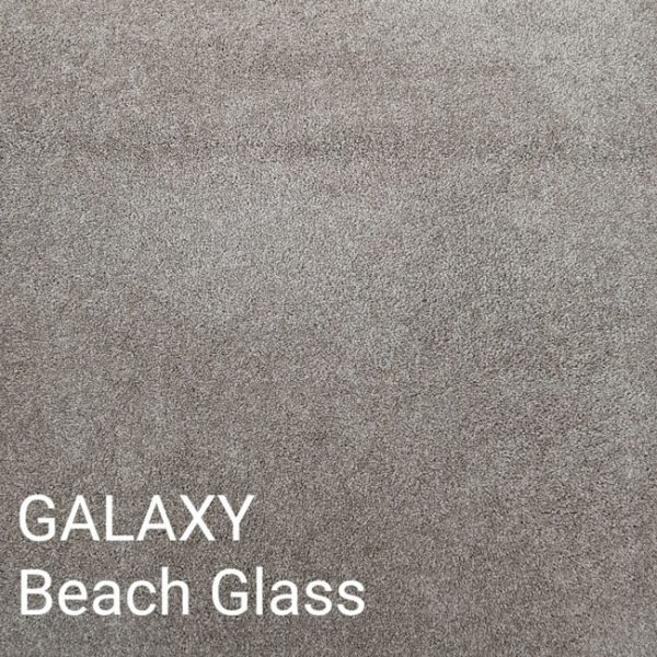 GALAXY Beach Glass Carpet